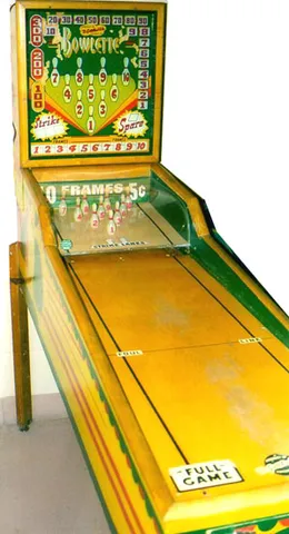 Cabinet - Left