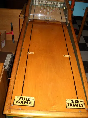 Playfield*