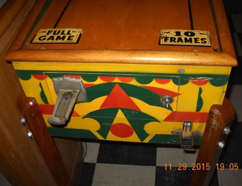 Cabinet - Front*