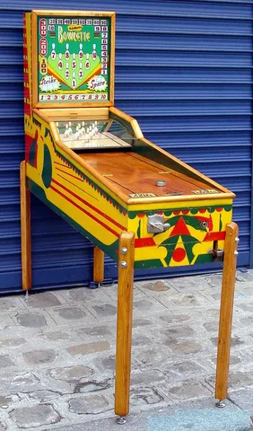 Cabinet - Full View