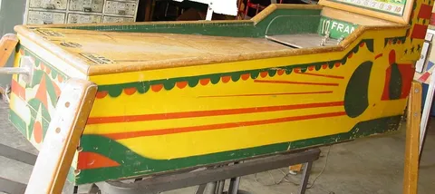 Cabinet - Right