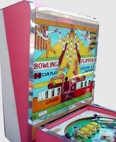 Backbox