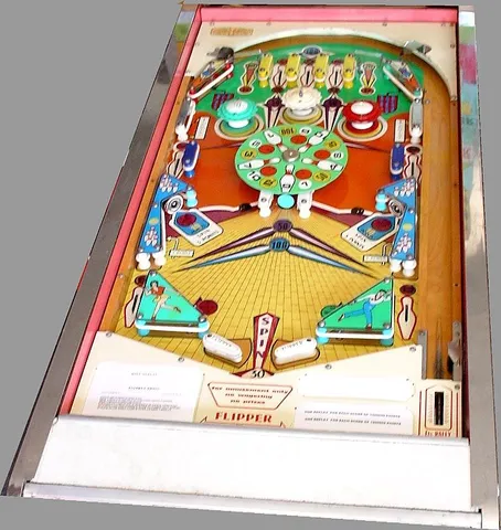 Playfield