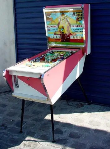 Machine