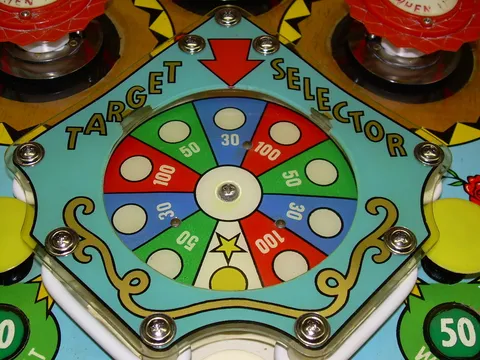 Target Selector*