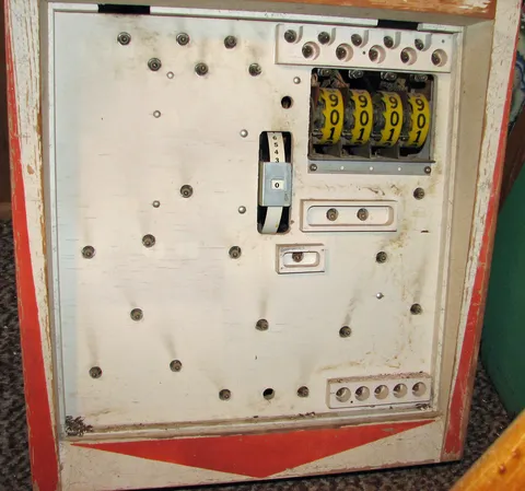 Backbox Insert*