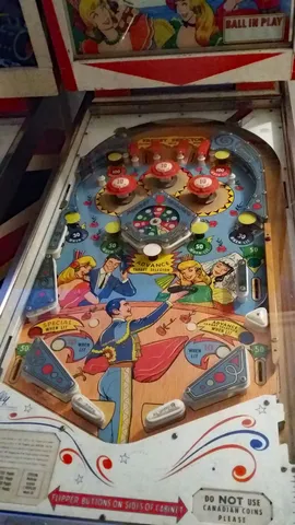 Playfield*
