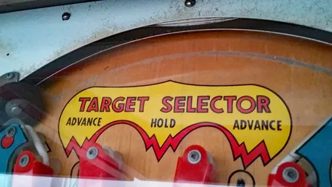 Playfield - Detail*
