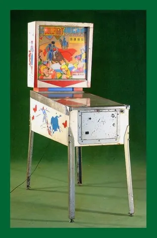 Cabinet - Full View*