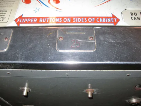 Coin Drop*