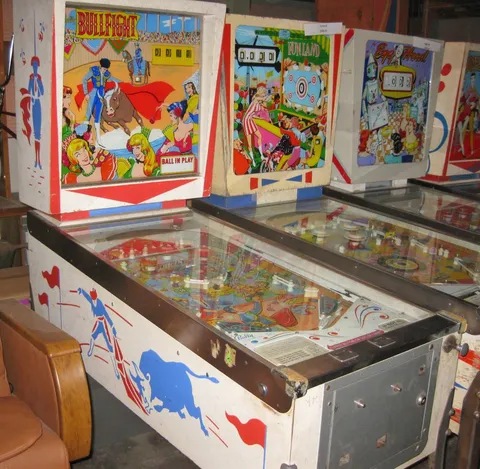 Cabinet - Full View*