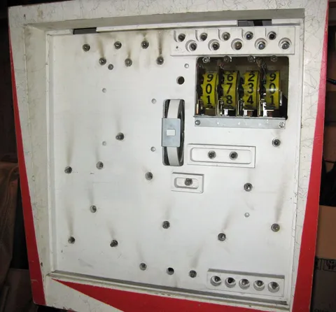 Backbox Insert*