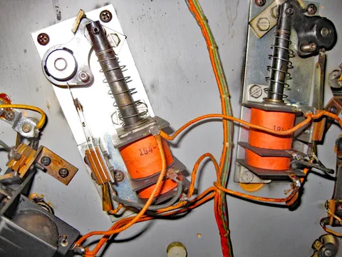 Flipper Mechanisms*