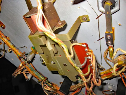 Target Selector Mechanism*