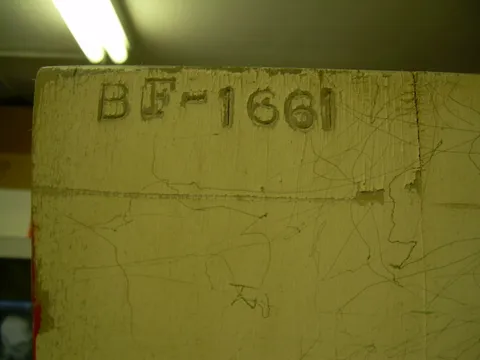 Serial Number*