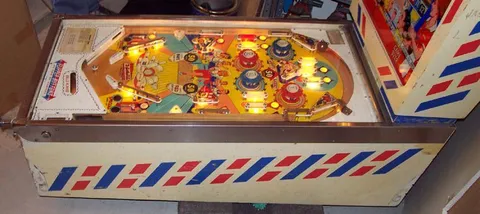 Cabinet - Right