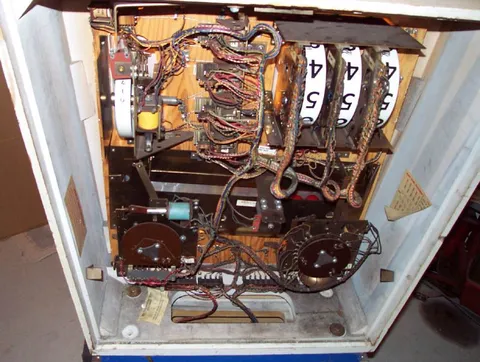 Inside Backbox