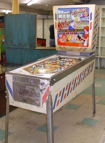 Cabinet - Full View