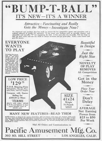 Marketplace Ad Reprint*