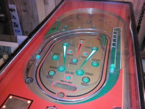 Playfield