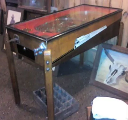 Cabinet - Right