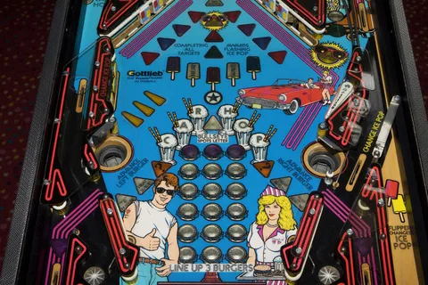 Middle Playfield