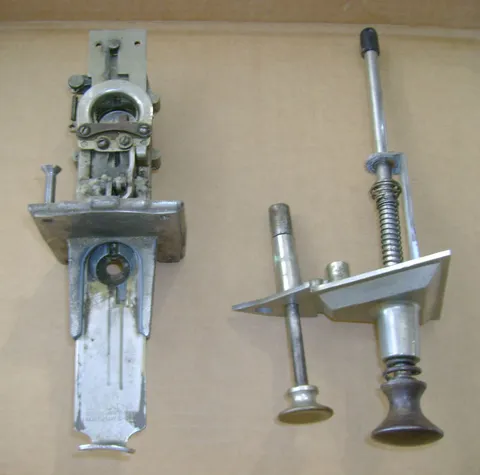 Cabinet Hardware