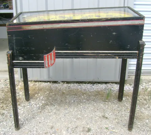 Cabinet - Right*