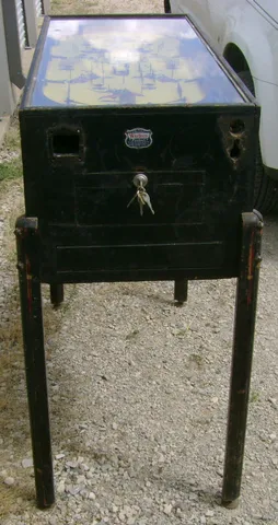 Cabinet - Front*