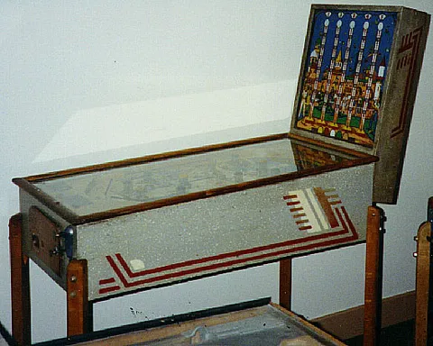 Cabinet - Right