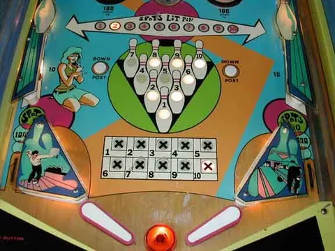 Lower Playfield