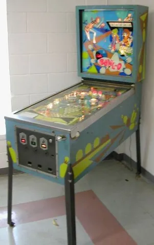 Cabinet - Right
