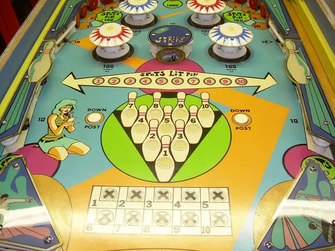 Middle Playfield
