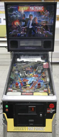 Cabinet - Front View
