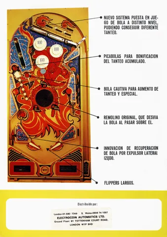 Flyer - Back
