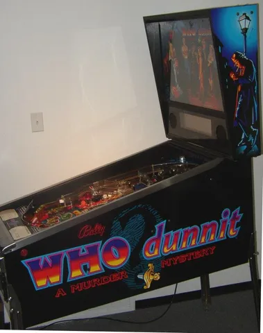 Cabinet Right