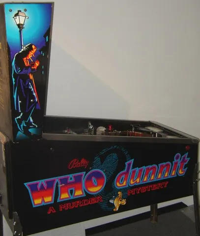 Cabinet Left