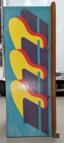 Backbox - Left