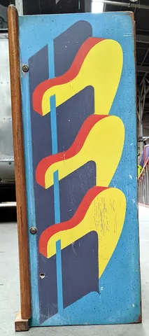 Backbox - Right