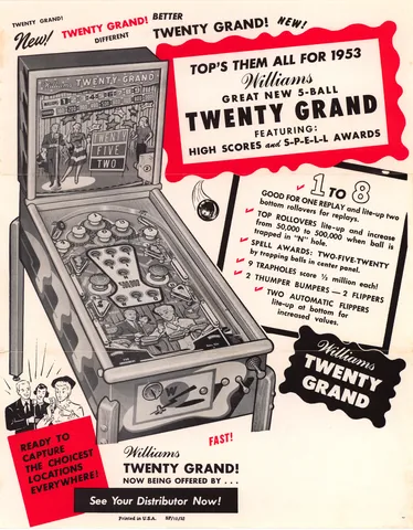 Flyer