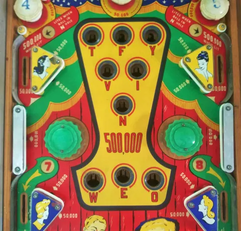 Middle Playfield