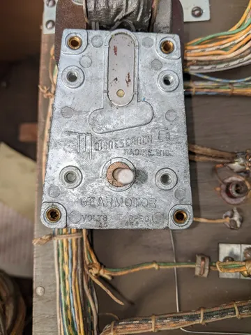 Motor