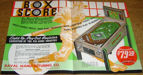 Flyer - Inside Fold