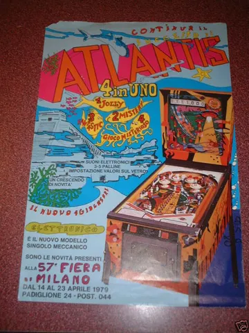 Flyer, Front