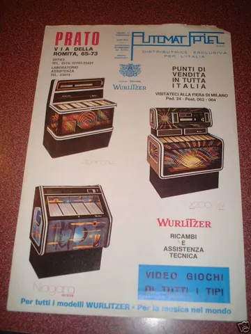 Flyer, Back