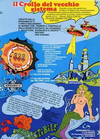 Flyer - Back
