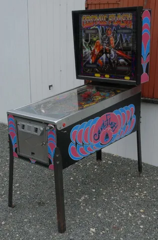 Cabinet - Right