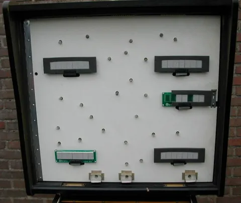 Backbox Insert