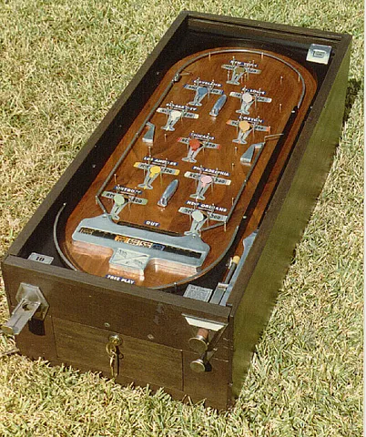 Cabinet - Full View