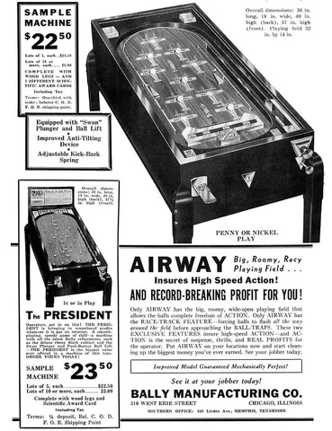 Marketplace Ad Reprint*